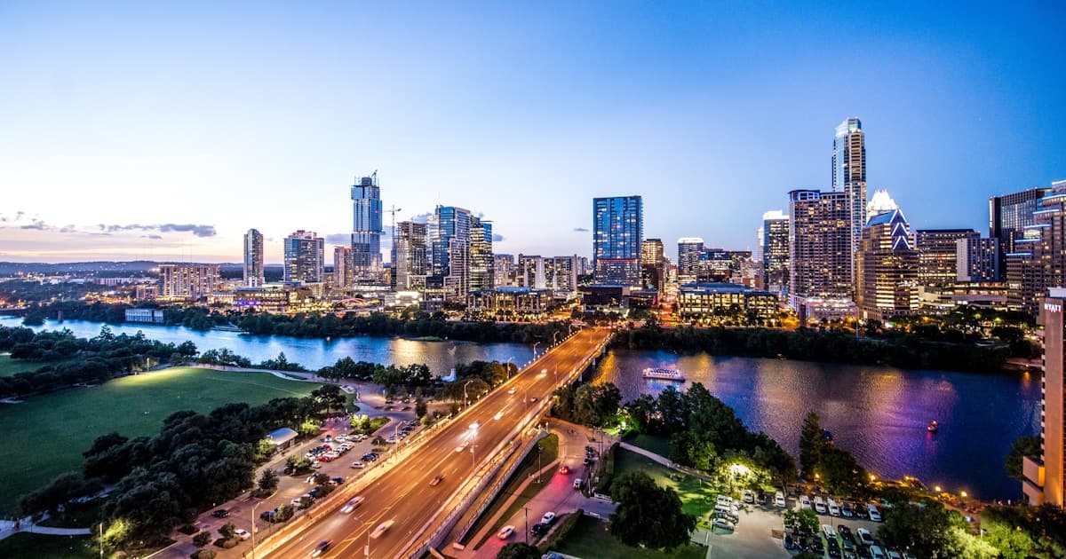 Texas property tax increase limits and caps explained