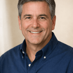 Rob Hartley, Founder of AppealDesk