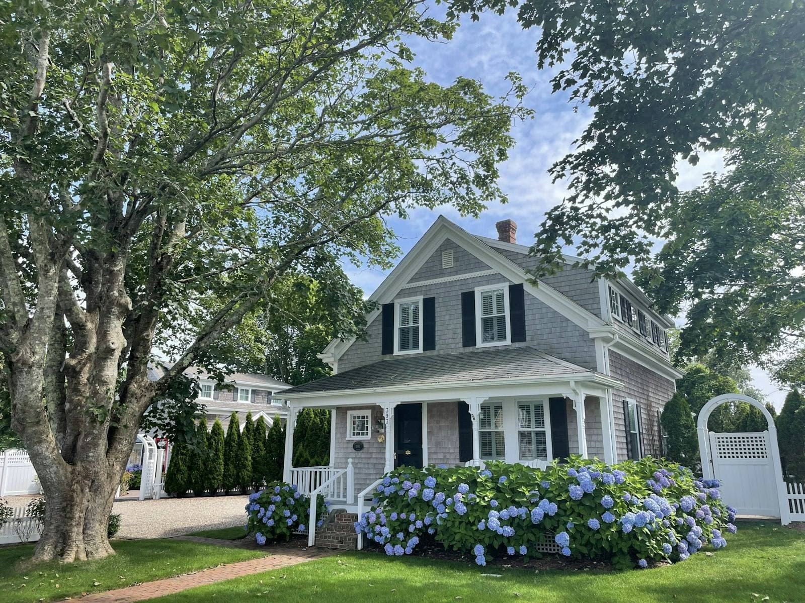 Cape Cod style Massachusetts home. Understanding the Massachusetts appeal process.