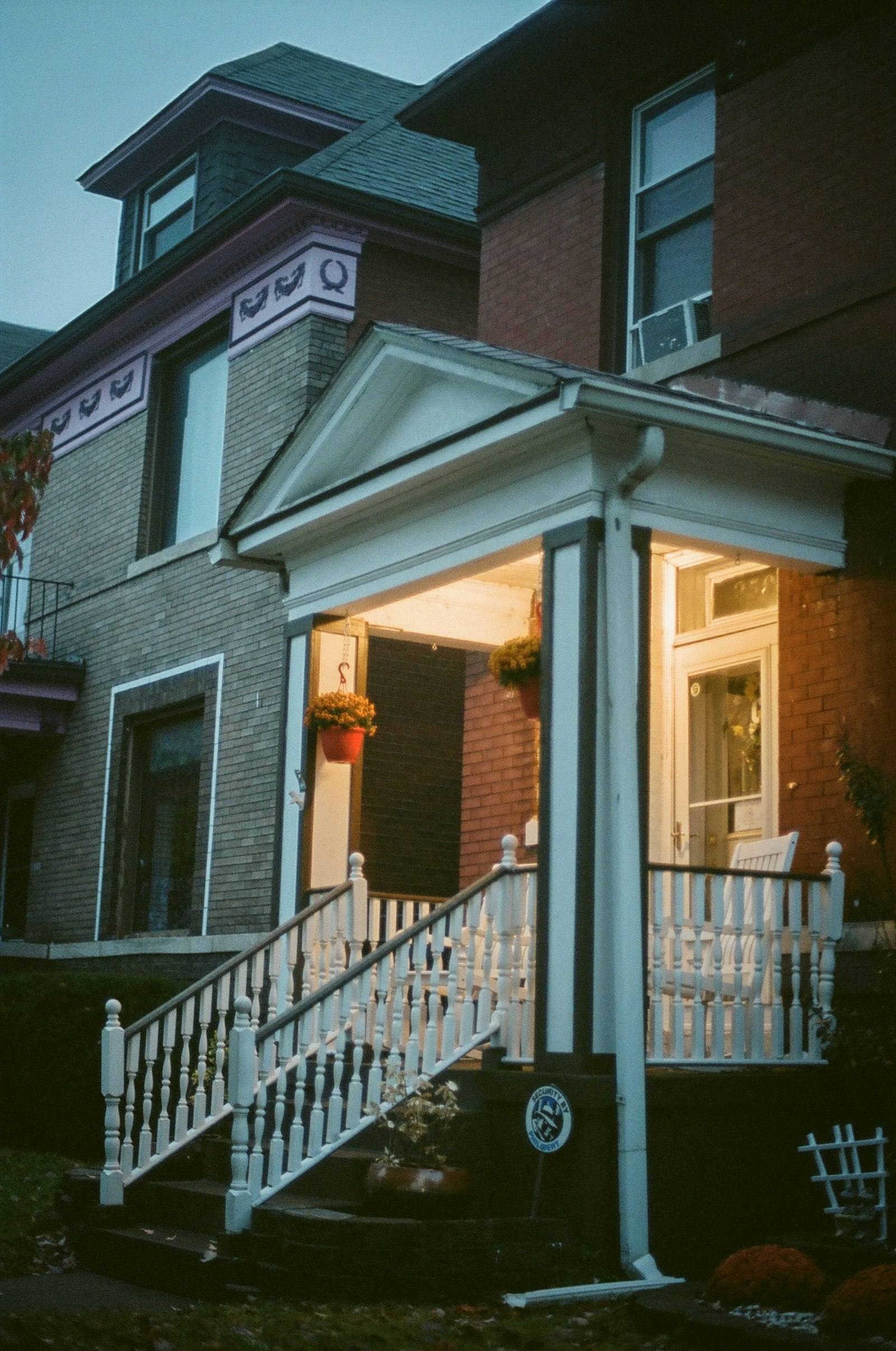 Missouri home with white picket fence. Understanding the Missouri appeal process.